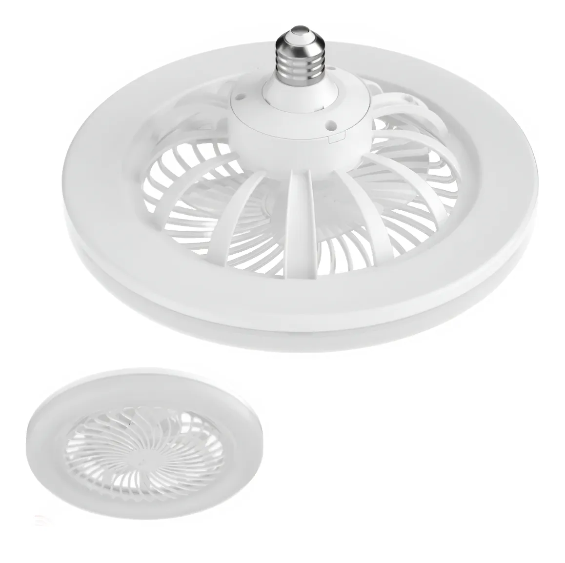Foco Ventilador