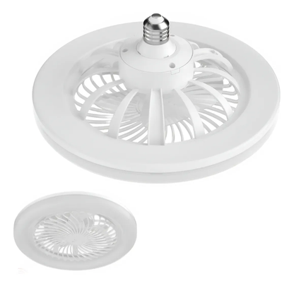 Foco Ventilador