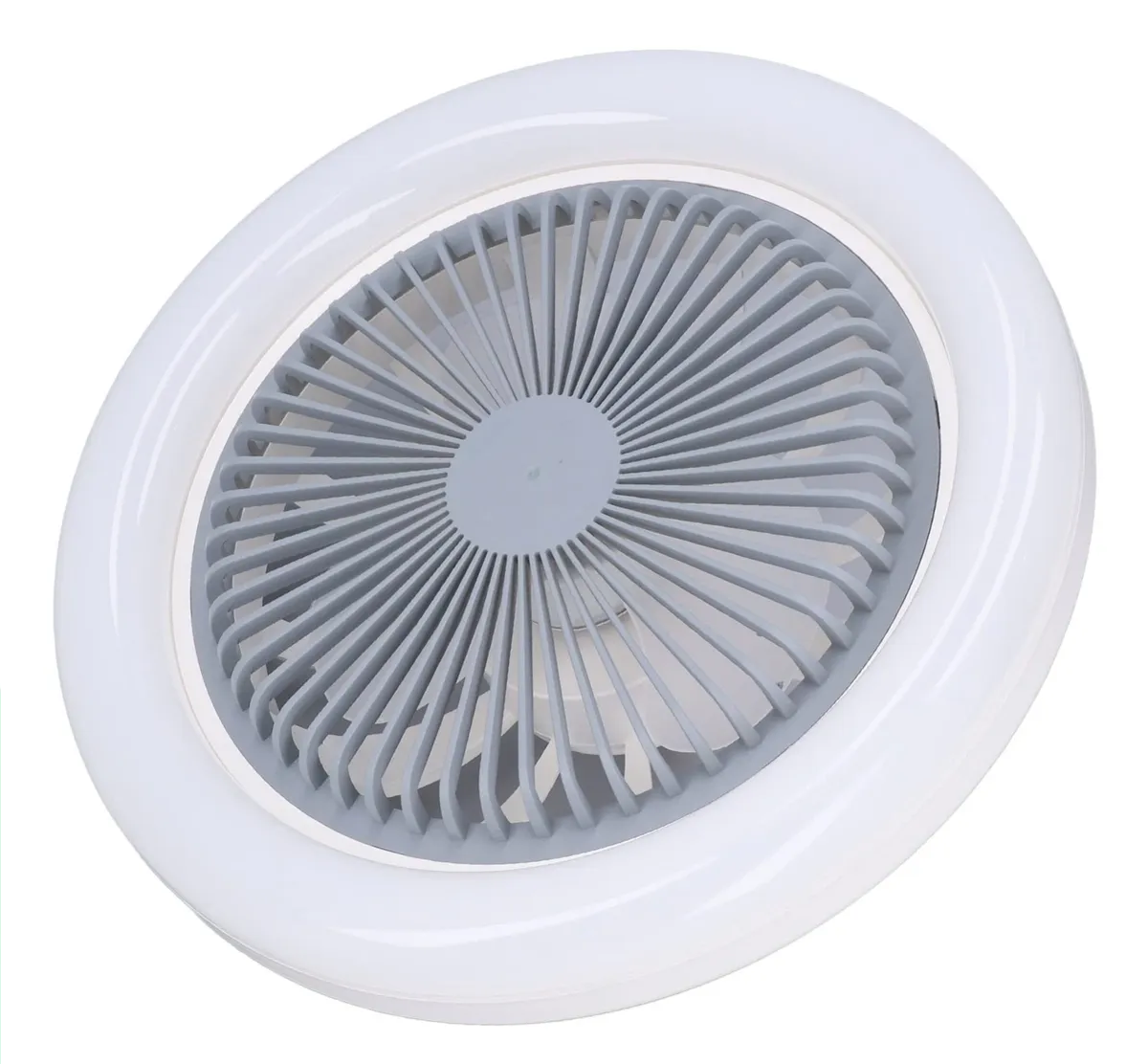 Foco Ventilador