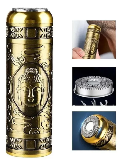 SmoothBuddha™ Mini Afeitadora Portatil