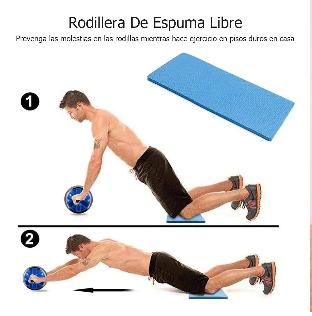 KIT FITNESS 5 EN 1
